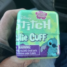 Disney Lilo & Stitch Cutie