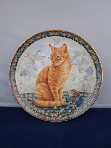 Lesley anne ivory cats - lesley,