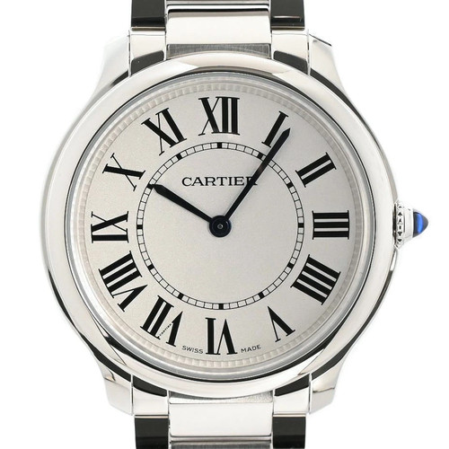 Cartier ronde must - cartier,