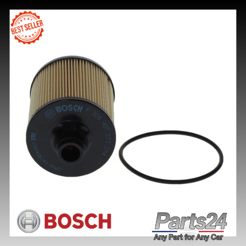 Oil filter fits audi - oil, 4m