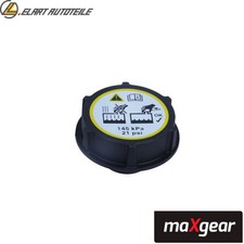 COOLANT RESERVOIR CAP 28-0460 FOR FORD C-MAX/II/FOCUS/Van S-MAX  