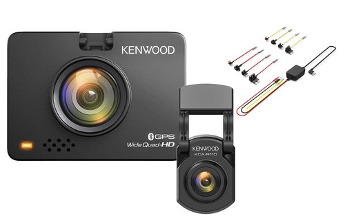 Renault dash cam - dash,