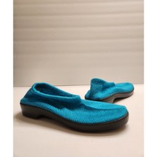 SPRING STEP Tender Soft Knit
