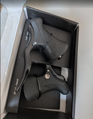 Trp rrl alloy - trp, drop