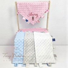 Personalised Peter Rabbit