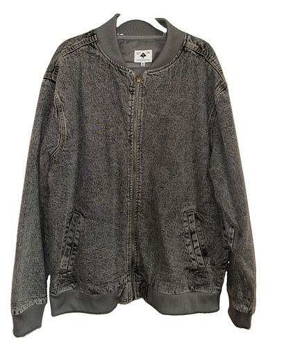 Lifted research group denim - research,