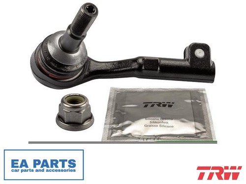 Tie rod end - tie,