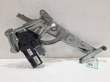 2015 RENAULT MEGANE O/S Drivers Right Front Door Window Motor Regulator