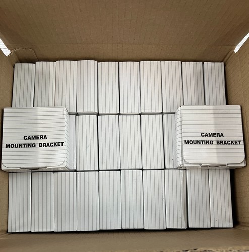 32x joblot camera mount - camera,