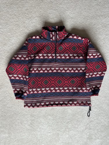 Patagonia fleece synchilla - patagonia,