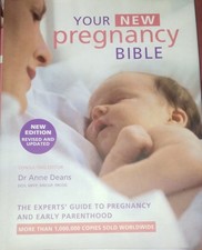 Your New Pregnancy Bible: The