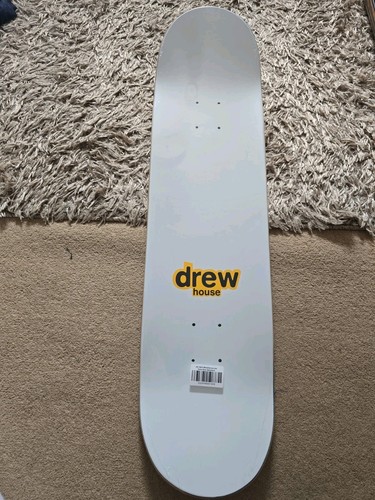 Drew house skateboard deck - house,