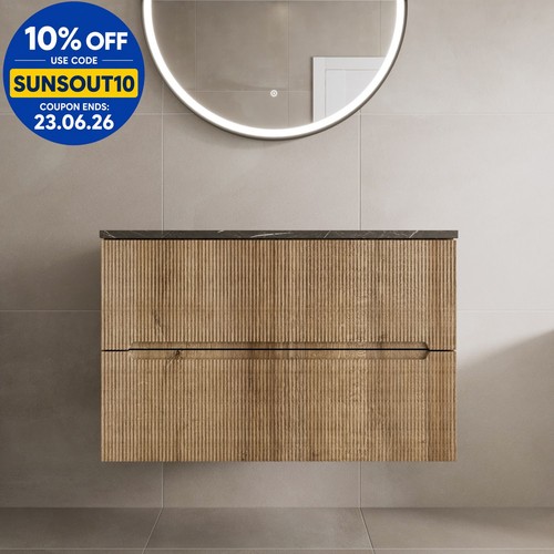 800mm bathroom vanity - bathroom,