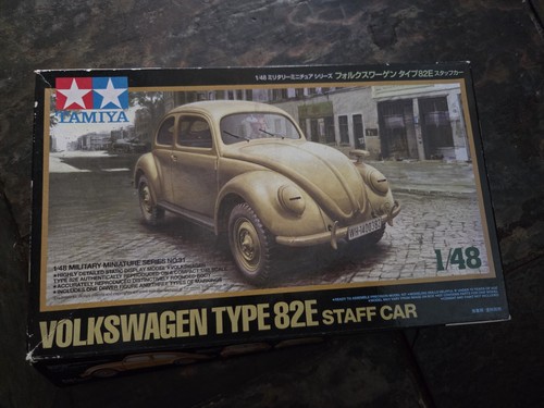 Tamiya 32531 scale german - 32531, 1:48