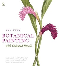 Botanical Painting with
