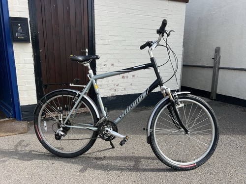Specialized expedition bike - bike, xl