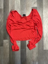 Berska Women's Long Sleeve