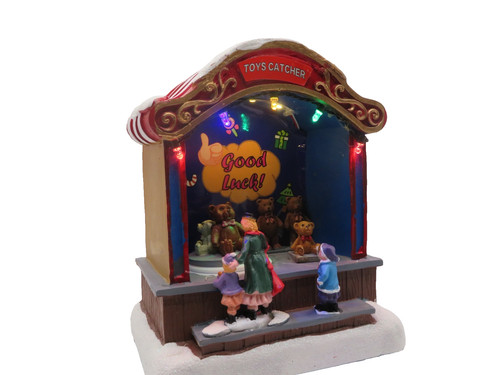 New christmas fair - christmas,