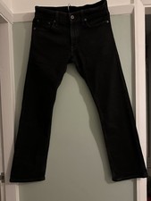 Levi Mens 514 Slim Straight