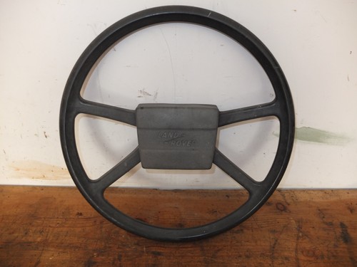 Land rover steering - wheel, 90