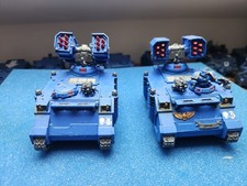 Games Workshop Warhammer 40k