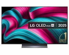 LG OLED55C56LB 55" C5 OLED EVO