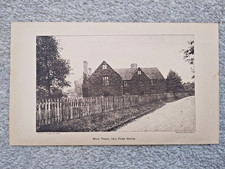 High Trees, Old Farm House