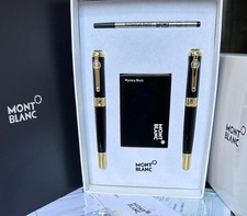 Montblanc Luxury Couples Gift