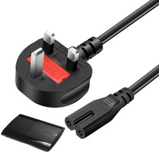 PS3 Super Slim Power Cable 2m