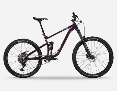 Voodoo zobop mountain - voodoo, bike