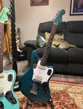 1997 Crafted In Japan CIJ