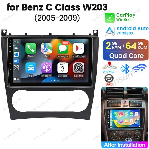 64gb for mercedes - 64gb, c-class