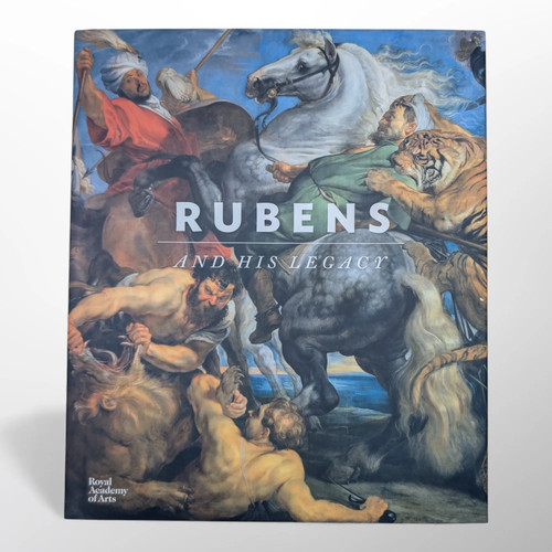 Rubens and his - his, legacy