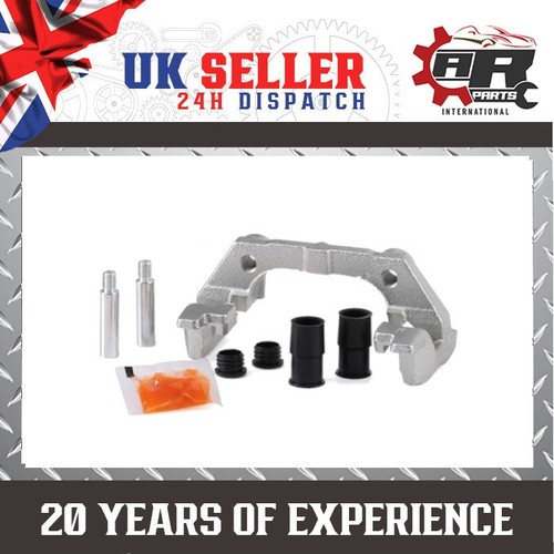 Brake caliper carrier bracket - brake,