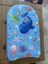 Under The Sea - Kids Body