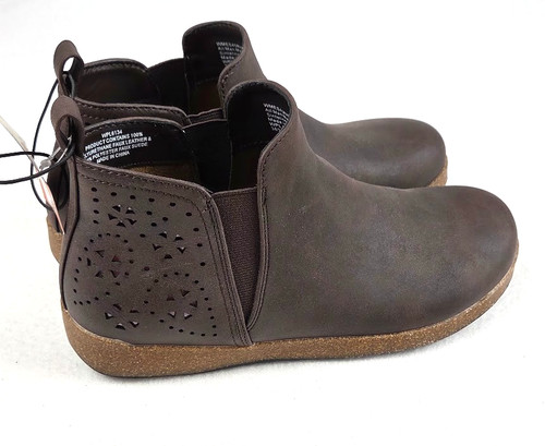 Earth spirit claudia boots - spirit,