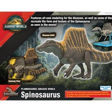Bandai Plannosaurus Jurassic