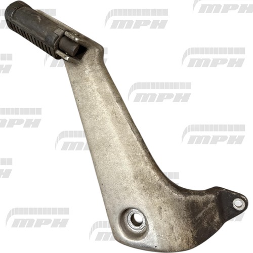 2007 honda 125 cg125 - 2007,