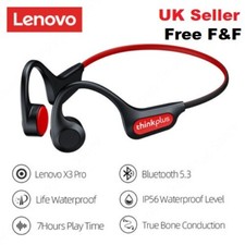 Lenovo X3 Pro Bone Conduction