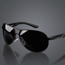 Mens Polarized Sunglasses