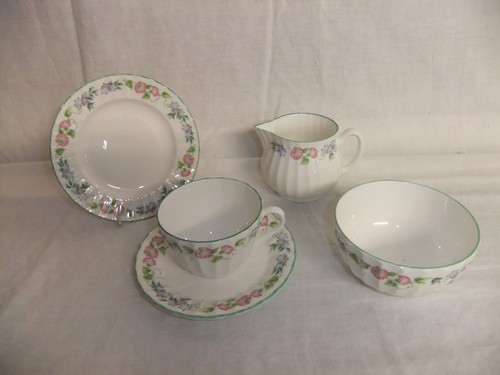 Royal worcester english - worcester,