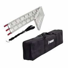 1 x Warrior Folding Aluminium