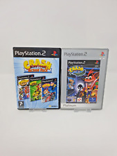 Crash Bandicoot Action Pack &
