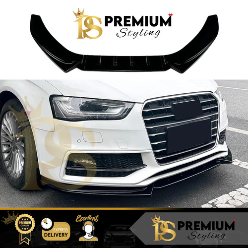 Audi line b8 5 gloss - audi,