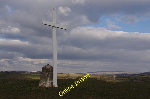 Photo 6x4 torrisholme - photo, barrow