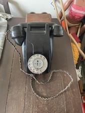 Vintage series 333l 1950's GPO