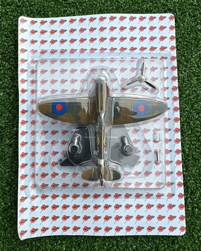 Fabbri diecast - ge,