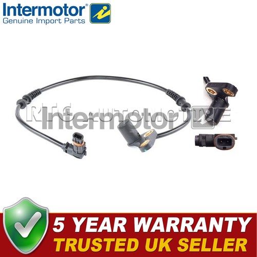 Intermotor front right abs - front,