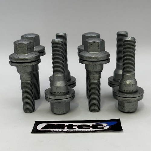 16x m12x1 50mm peugeot - m12x1.25,