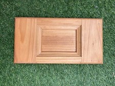 SOLID PINE  DRAWER FRONT